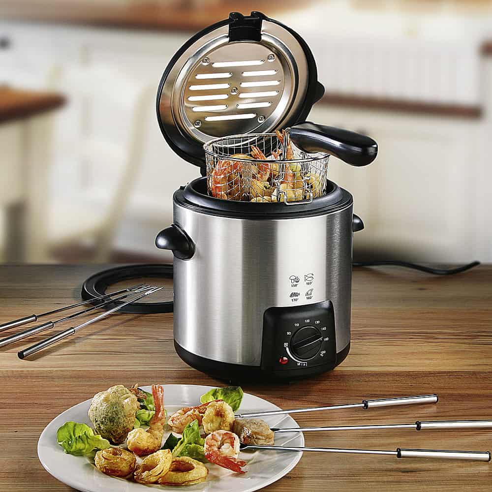 mini-friteuse-electromenager